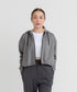 Women's B-Fit Elasticated Hem Hoodie